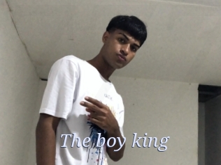 the_boy_king 777 Erotik Chat
