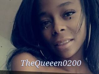 TheQueeen0200