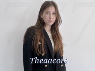 Theaacors
