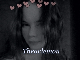 Theaclemon