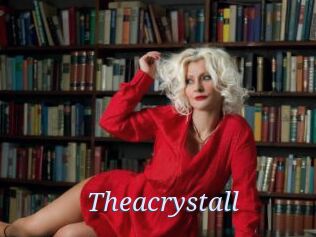 Theacrystall