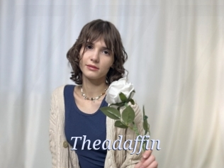 theadaffin 777 Erotik Chat