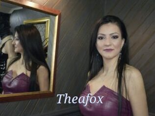 Theafox