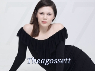 theagossett 777 Erotik Chat