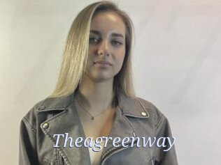Theagreenway