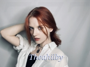 theahilby 777 Erotik Chat