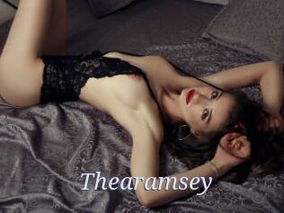 Thearamsey