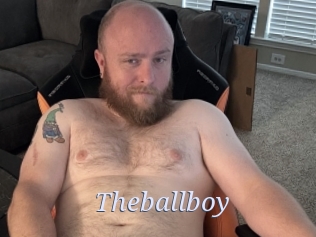 theballboy 777 Erotik Chat