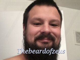 Thebeardofzeus