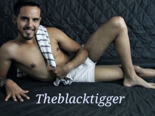 Theblacktigger