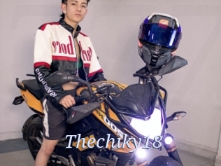 Thechiky18