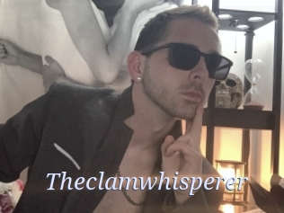 theclamwhisperer 777 Erotik Chat