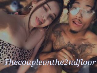 Thecoupleonthe2ndfloor