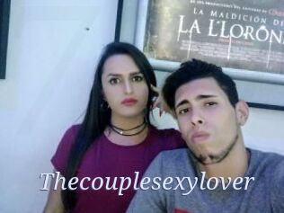 Thecouplesexylover