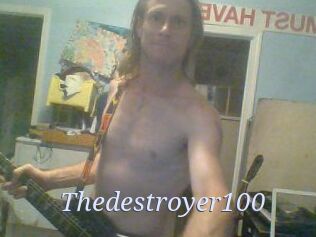 Thedestroyer100
