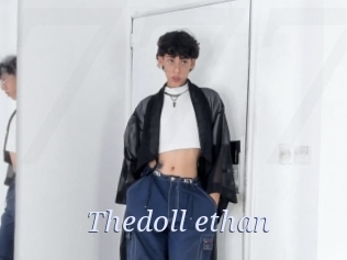 thedoll_ethan 777 Erotik Chat