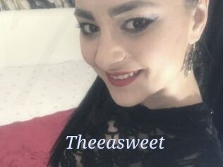 Theeasweet