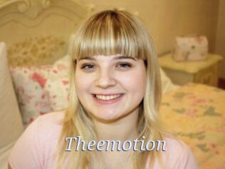 theemotion 777 Erotik Chat