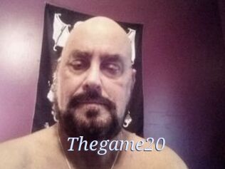 Thegame20