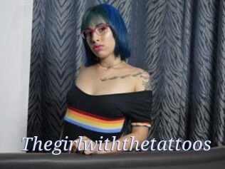 Thegirlwiththetattoos