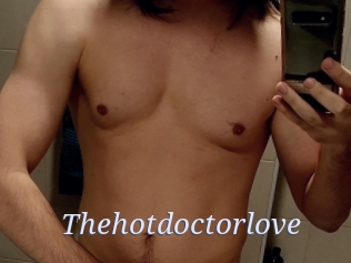 thehotdoctorlove 777 Erotik Chat