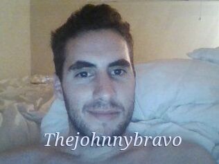 Thejohnnybravo