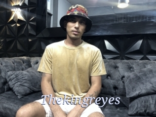 Thekingreyes