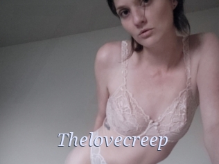 thelovecreep 777 Erotik Chat