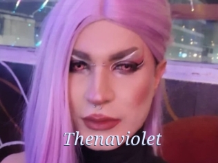 thenaviolet 777 Erotik Chat