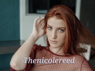 thenicolereed 777 Erotik Chat