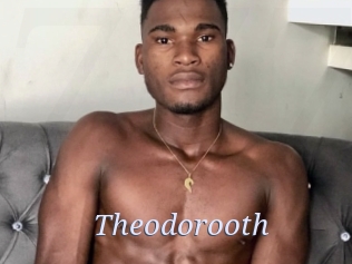 Theodorooth