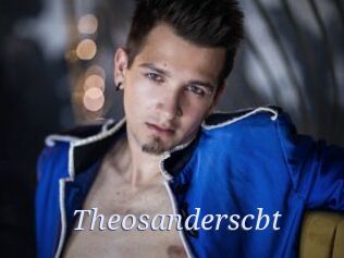 Theosanderscbt