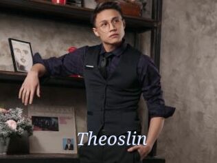 Theoslin