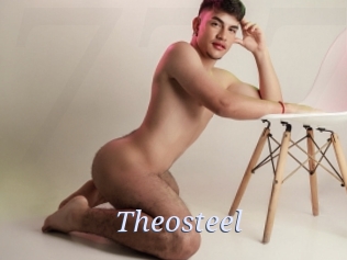 theosteel 777 Erotik Chat