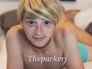 Theparkerj