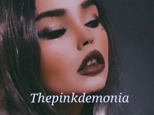 Thepinkdemonia