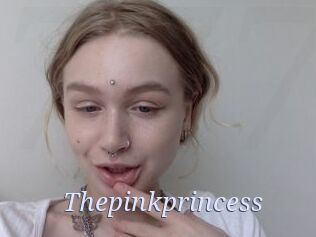 Thepinkprincess