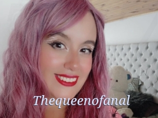 Thequeenofanal