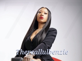 Thereallulbenzie