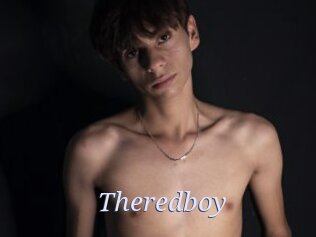 Theredboy