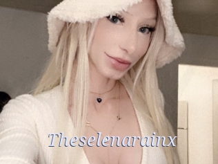 Theselenarainx