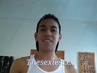 Thesexiestxx