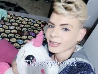 Thesexyboyxx