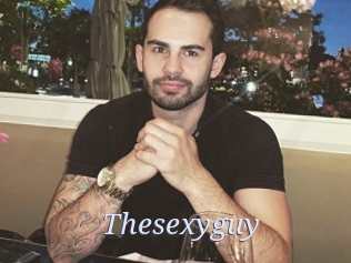 thesexyguy 777 Erotik Chat