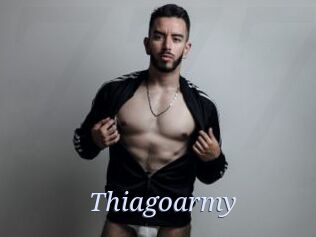 Thiagoarmy