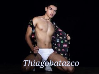 Thiagobatazco