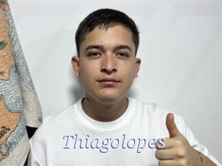 thiagolopes 777 Erotik Chat