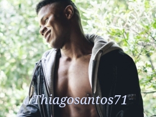 thiagosantos71 777 Erotik Chat