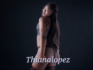 thianalopez 777 Erotik Chat