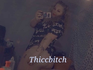Thiccbitch